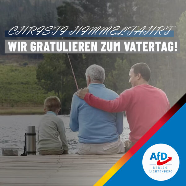 Vatertag