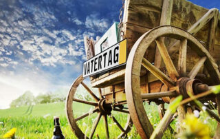 Vatertag 2025