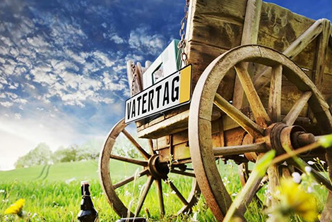 Vatertag 2025