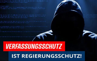 Regierungsschutz
