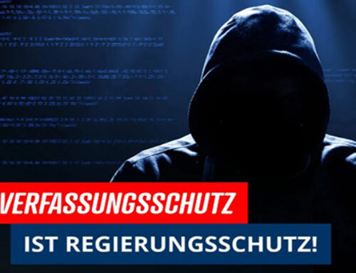 Das Gegen-Gutachten!