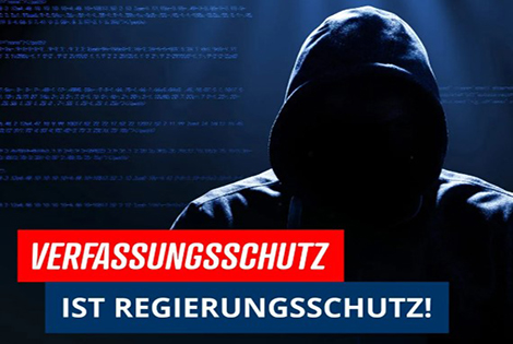 Regierungsschutz