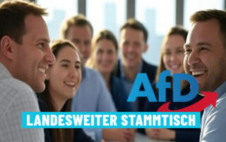 landesweiter stammtisch