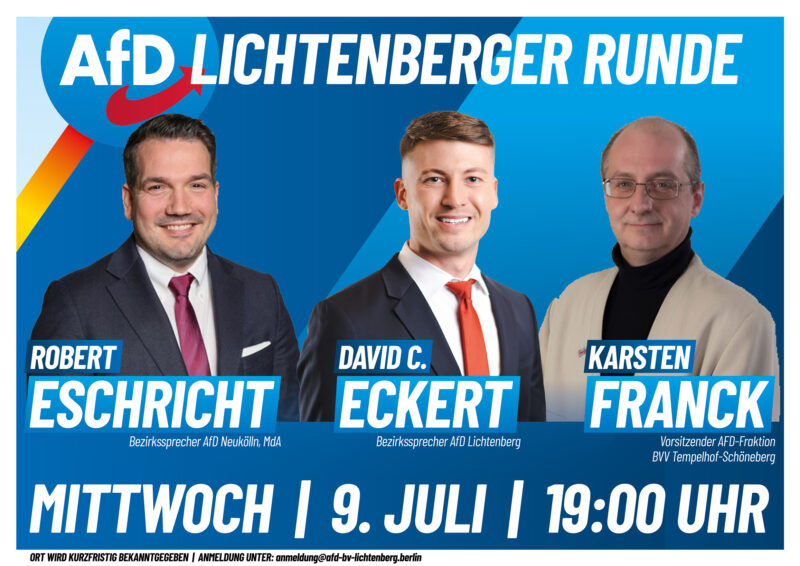 Lichtenberger Runde