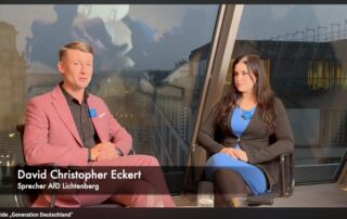 Inside „Generation Deutschland“