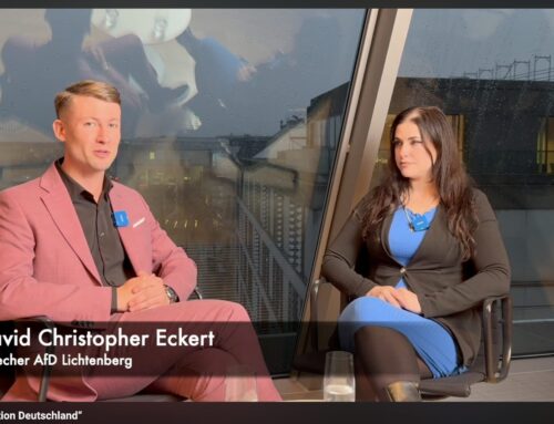 Inside „Generation Deutschland“