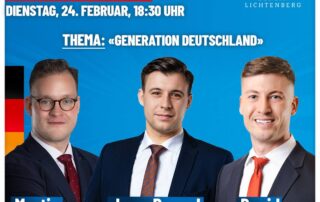 Generation Deutschland