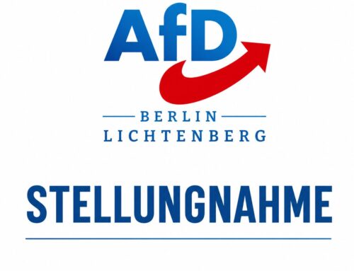Stellungnahme zur aktuellen Berichterstattung im Zusammenhang mit unserem Vorstandsmitglied Hartmut Naß