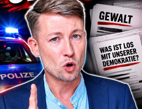 Skandal im Lichtenberger Bezirksparlament!